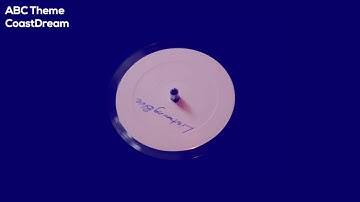 Thumbnail of ABC Theme - CoastDream