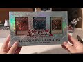 UNBOXING Yugioh Legendary Collection: Gameboard Edition!