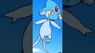 Azelf | This Pokemon Controls Your Will