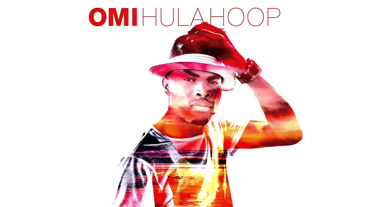 OMI   Hula Hoop Cover Art