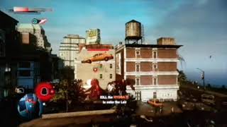 [PROTOTYPE2] How to Play Catch with Hydra (Catching Projectiles) Any Difficulty