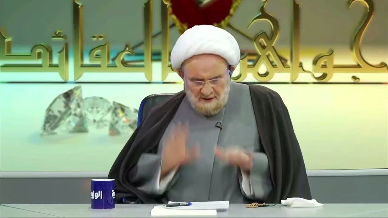 هل تلتقط فاطمة ع شيعتها يوم القيامة؟