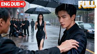 【Multi Sub】He Rejected Her… Then Fell Into Her Fate!