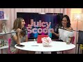 Jo De La Rosa on Juicy Scoop with Heather McDonald