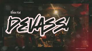 Devassas - Bikini Kat Ao Vivo No Nave Metal Fest Monchique 2025