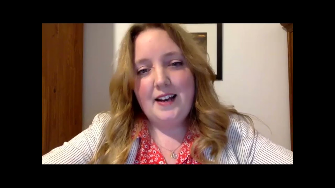 Creating a dialogue between refugees and host communities | Lorna Cannon | TEDxArchivorum