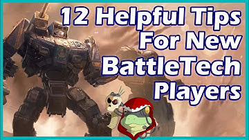 12 Helpful Tips For New BattleTech Players (2018 Video Game)