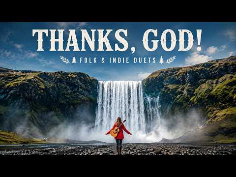 Thank God, I’m Not Who I Was 🌿 | I’m Not Who I Was | Folk & Indie Duet