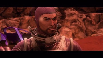 Saints Row: The Third Gameplay HD - Ending [2/2] Gangstas in Space - Part 52