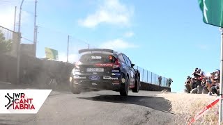 27 Rallye Villa de Adeje | #CERA 2017 | WRCantabria