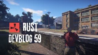 Rust Devblog 59! - Download (2024 working) Description ⚒
