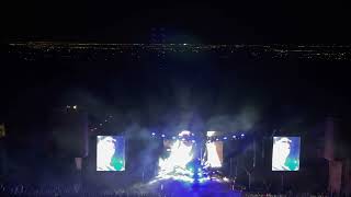 Seven Lions - Higher Love @ Red Rocks 2022