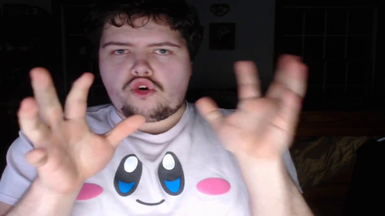 6 year anniversary that shouldn't count but it's too late to change the slug that is me