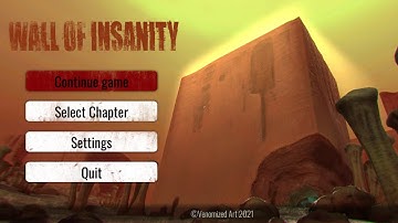 WALL OF INSINITY 1 MOBILE PART 12