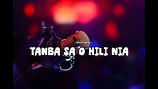 Lagu tetun 🇹🇱 TANBA SA O HILI NIA - Lagu foun 2025