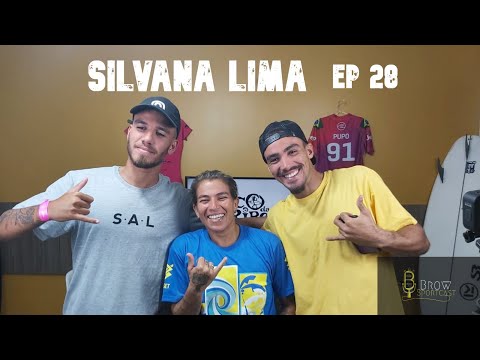 Silvana Lima - Browsportcast #28