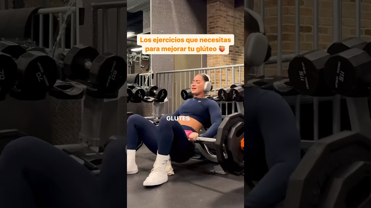 ⁣Mejoras con este SEGURO #fitness # #motivacion #ejercicio #exerciseprogram #analiscruzx