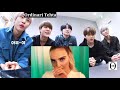NCT 127 reaction to +=--:Holiday | MV | Little Mix+