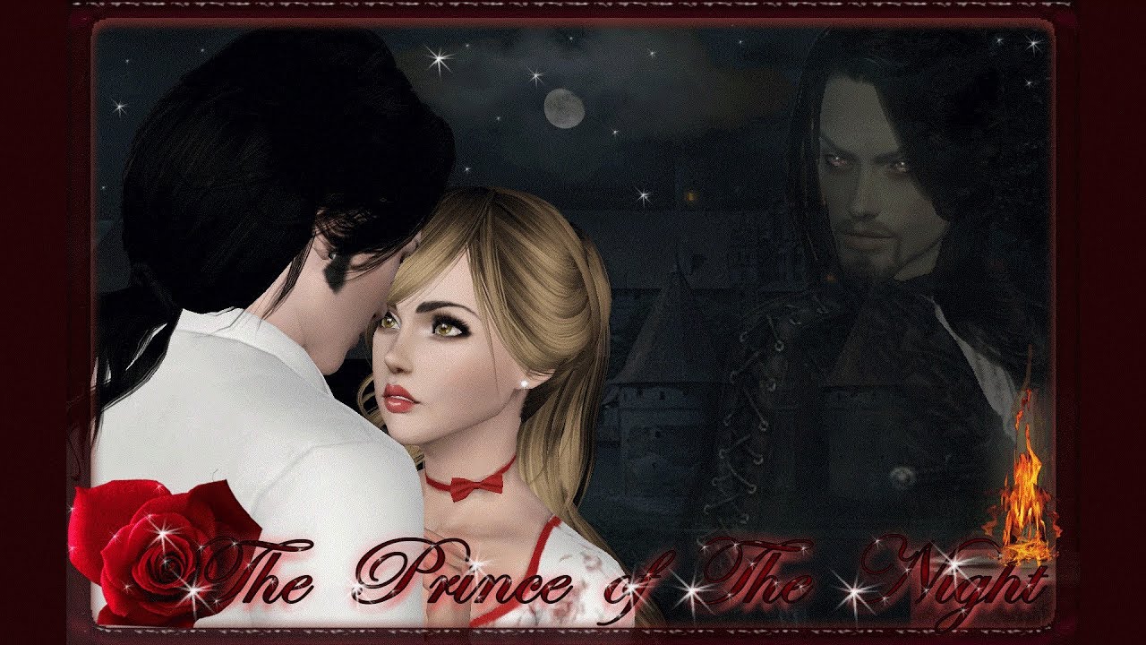 Принц ночи ( The Prince of the Night ) Сезон первый