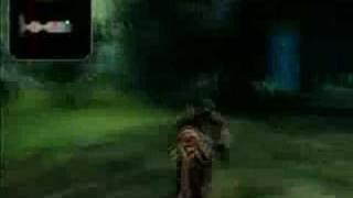 .hack//G.U. v2 Kimi Omou Koe  (Japan) Gameplay #2 君想フ声