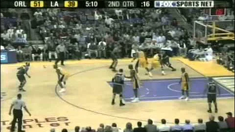 Tracy McGrady Vs Kobe Bryant: The Rivalry
