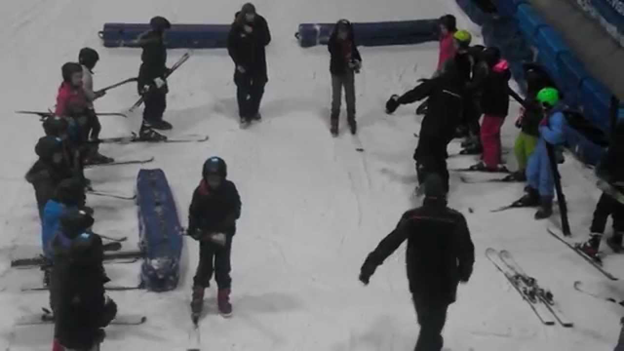 primarygames Skiing