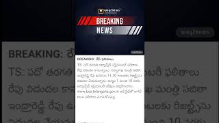 Breaking Ts 10Th Supple Results