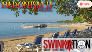 🔴ENTIRE GUIDE to Swinkation 2025: An EXPERTS Perspective | Hedonism II | LIVE Q&amp;A | Lazarus Redmayne