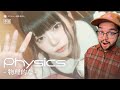 cosmosy - Physics - 物理的な - Reaction