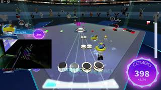 Tunak Tunak Tun Patb Hardstyle Remix Hard Tech Fc Robeats 98 69 Youtube - tunak tunak tun roblox