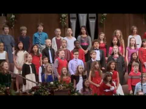 Hallelujah Chorus from Handel's Messiah for Children's Choir and Orchestra