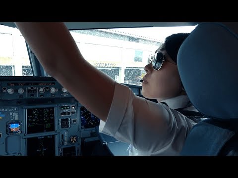 ジェットスター プロフェッショナルズ Vol.2 「パイロット」編