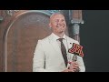 Press Conference: Coach Fleck at Big Ten Media Days in Las Vegas