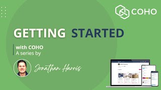 6(i)  How to add tenant and rent schedule : Start Managing your Property Portfolio with COHO
