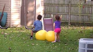 Hoppity-Hops, The Next Generation