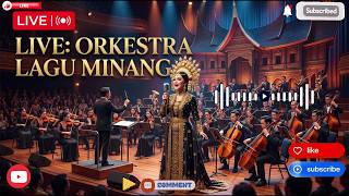 Musik Klasik Minang - Lagu Minang Paling Haru Relaksasi