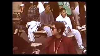 Finale from Bell High 1995 Video Yearbook