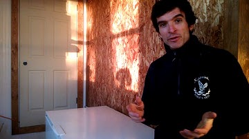 Seed Eco-Home PV System