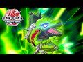 Taking Down The Bakugan Burglar - Bakugan: Evolutions Battle