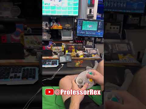Shiny hunting on 58 Nintendo consoles at once - LIVE NOW #pokemon #shinypokemon #safariweek