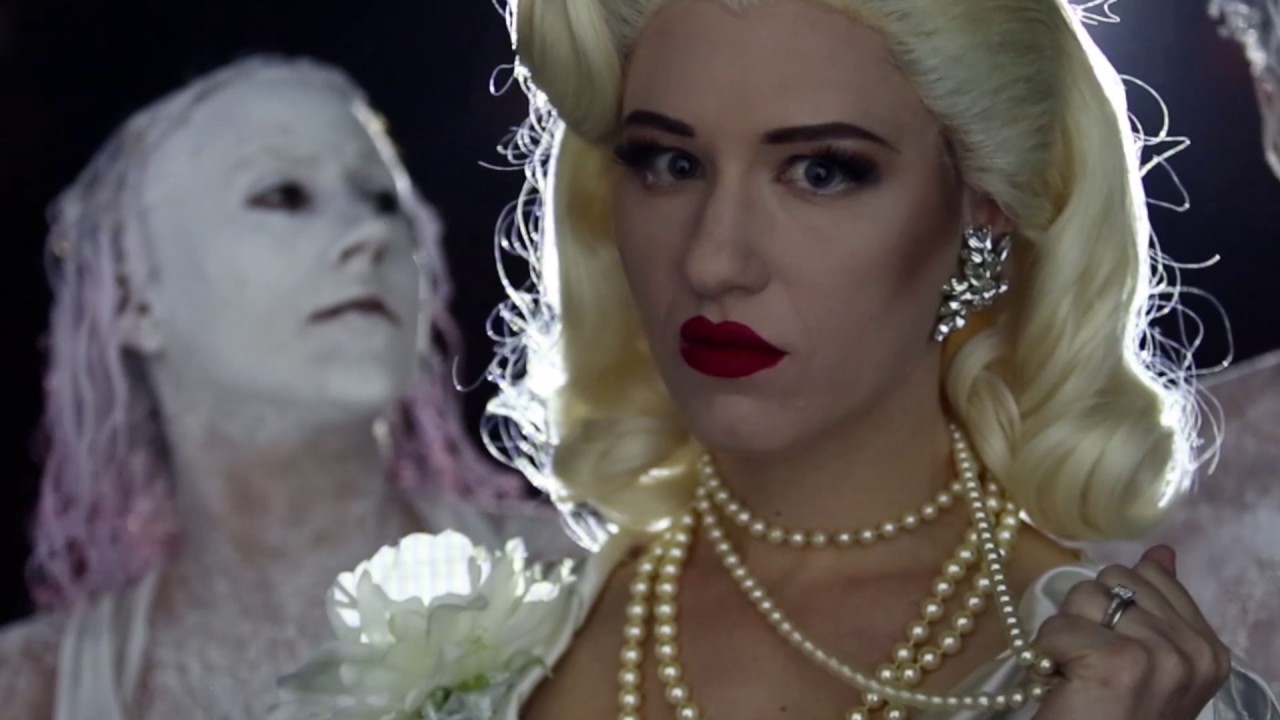 Watch Kat Robichaud- Artists (OFFICIAL VIDEO) on YouTube Watch Kat Robichaud- Artists (OFFICIAL VIDEO) on YouTube