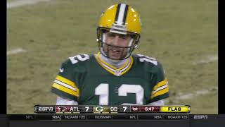 2014 Week 14 - Falcons @ Packers screenshot 5