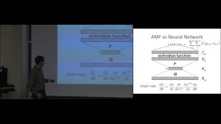 Matrix Factorization for Movie Recommendations – CME 510