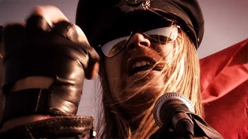 RAM - Flame of the Tyrants (OFFICIAL)