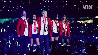 Por siempre RBD (Especial) | Soy Rebelde Tour 2023 [Tráiler Oficial]