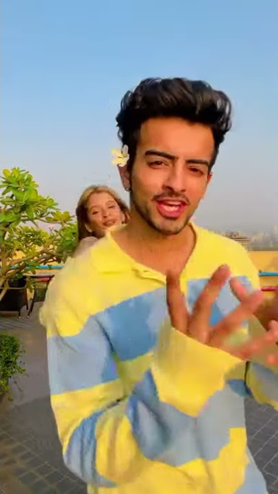 Inaayat ft DAMNFAM | Inaayat Dance Performance | #aktk | TANZEEL KHAN AND ASHI KHANNA NEW SONG |