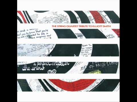 The String Quartet Tribute To Elliott Smith - Miss Misery