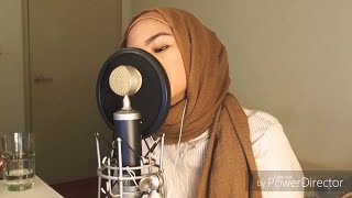 Ailee - I Will Go To You Like The First Snow (Goblin OST) (cover by Aina Abdul) Resimi