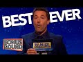 BEST Answers EVER Heard With Gino D&#39;Acampo Family Feud