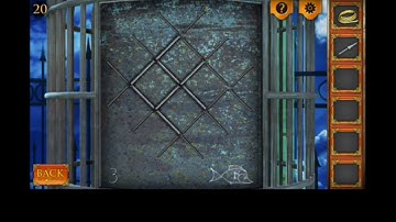 Time To Escape Level 20